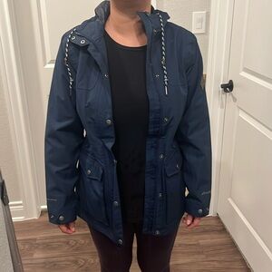 Women’s Eddie Bauer RainwearJacket